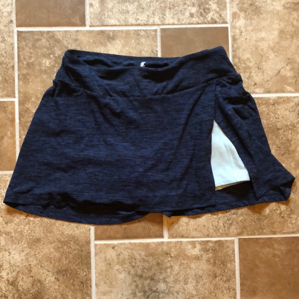 Kyodan Skort